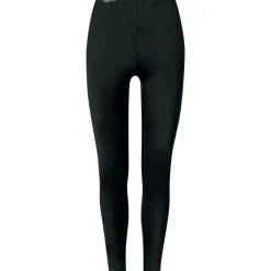 Anita Sportbroek*Sport Tights Massage sportlegging dames black