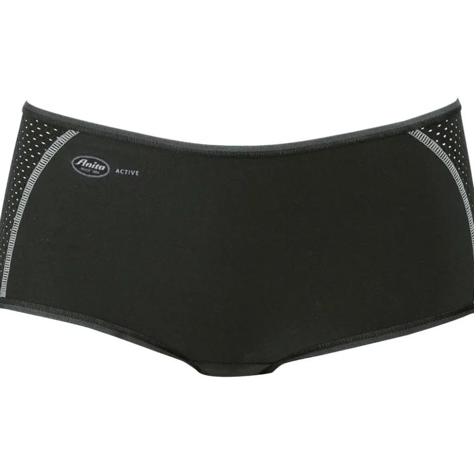 Anita Sportondergoed*Sportslip dames black