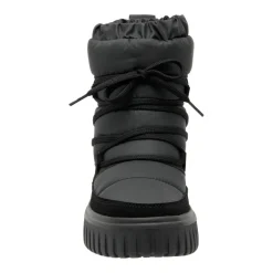 Antarctica Snowboots & Winterlaarzen|Wintersport*8811 snowboots dames nero