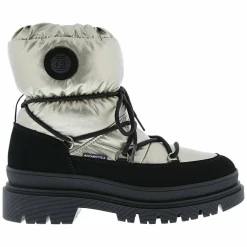 Antarctica Snowboots & Winterlaarzen|Wintersport*8666 snowboots dames oro