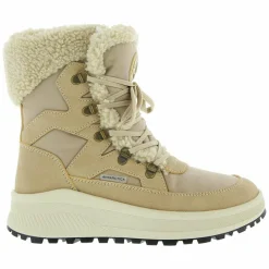 Antarctica Snowboots & Winterlaarzen|Wintersport*8722 snowboots dames beige