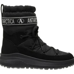 Antarctica Snowboots & Winterlaarzen|Wintersport*8709 snowboots dames nero