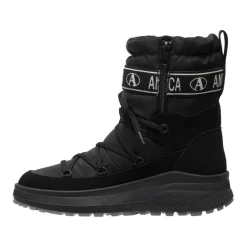 Antarctica Snowboots & Winterlaarzen|Wintersport*8709 snowboots dames nero