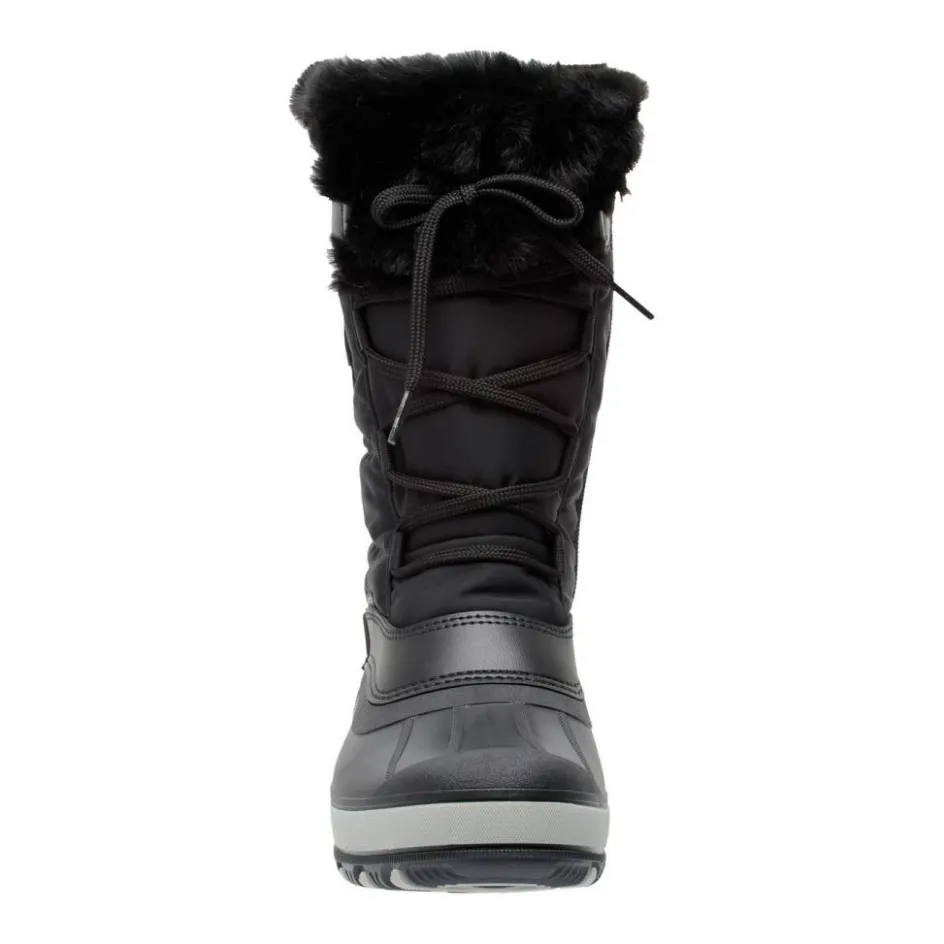 Antarctica Snowboots & Winterlaarzen|Wintersport*1301 snowboots dames nero