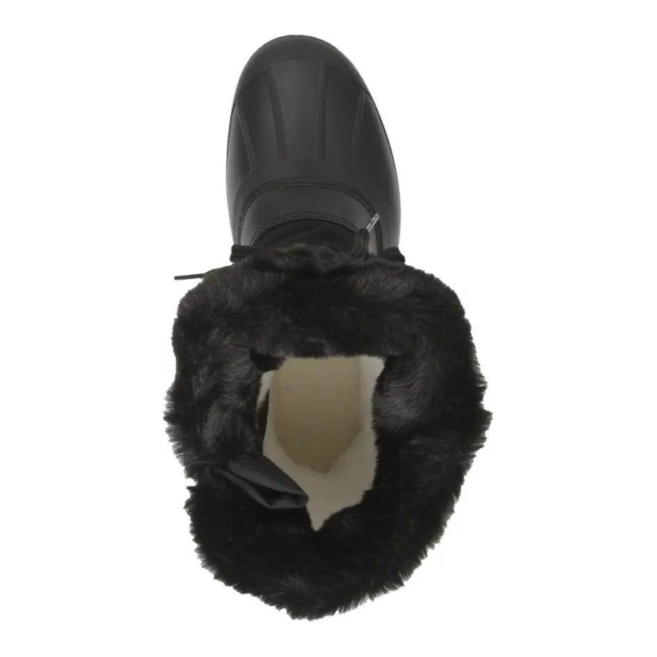 Antarctica Snowboots & Winterlaarzen|Wintersport*1301 snowboots dames nero