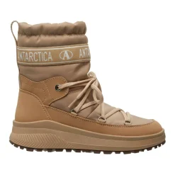 Antarctica Snowboots & Winterlaarzen|Wintersport*8709 snowboots dames sand