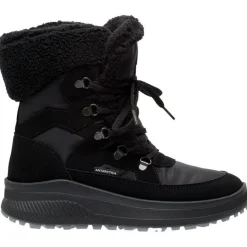 Antarctica Snowboots & Winterlaarzen|Wintersport*8722 snowboots dames nero