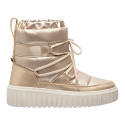 Antarctica Snowboots & Winterlaarzen|Wintersport*8811 snowboots dames gold