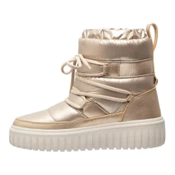 Antarctica Snowboots & Winterlaarzen|Wintersport*8811 snowboots dames gold