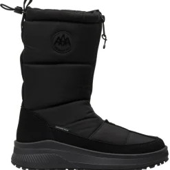 Antarctica Snowboots & Winterlaarzen|Wintersport*8772 snowboots dames nero