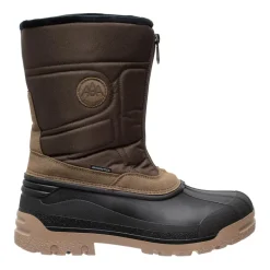 Antarctica Snowboots & Winterlaarzen|Wintersport*901 snowboots heren brown