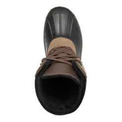 Antarctica Snowboots & Winterlaarzen|Wintersport*903 snowboots heren brown