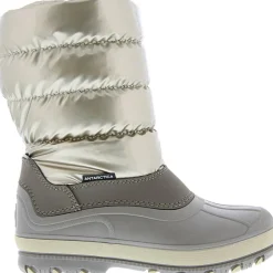 Antarctica Snowboots & Winterlaarzen|Wintersport*1238 snowboots junior beige