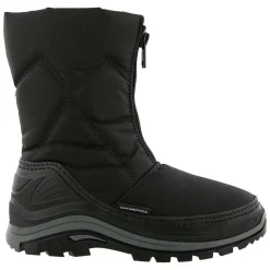 Antarctica Snowboots & Winterlaarzen|Wintersport*2201 snowboots junior nero