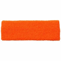 Apollo Tenniskleding*Hoofdband oranje
