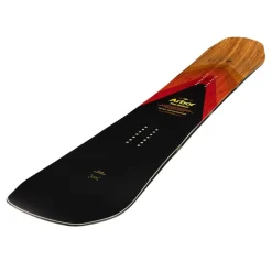 Arbor Snowboards|Wintersport*Shiloh Camber 22 - 23 snowboard