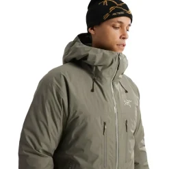 Arc'teryx Mutsen|Wintersport*Bird Head Toque muts 24k black