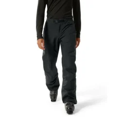 Arc'teryx Skibroeken|Wintersport*Fissile Insulated skibroek heren black