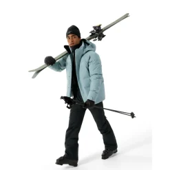 Arc'teryx Skibroeken|Wintersport*Fissile Insulated skibroek heren black