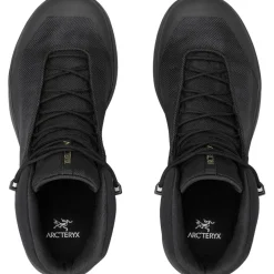 Arc'teryx Wandelen|Wandelschoenen*Kopec Mid GTX wandelschoenen heren black black