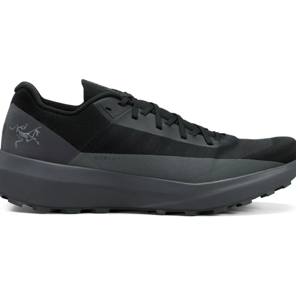 Arc'teryx Wandelen|Wandelschoenen*Norvan LD 4 wandelschoenen heren black cloud