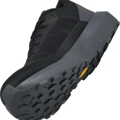 Arc'teryx Wandelen|Wandelschoenen*Norvan LD 4 wandelschoenen heren black cloud