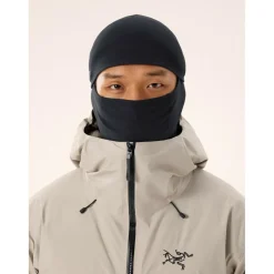 Arc'teryx Mutsen|Wintersport*Rho balaclava black