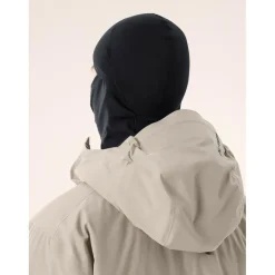 Arc'teryx Mutsen|Wintersport*Rho balaclava black