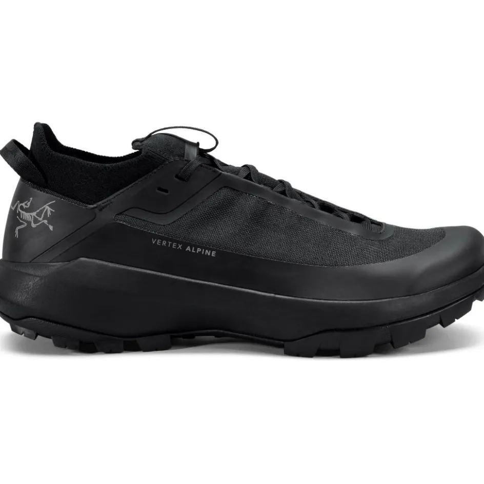 Arc'teryx Wandelen|Wandelschoenen*Vertex Alpine wandelschoenen heren black black
