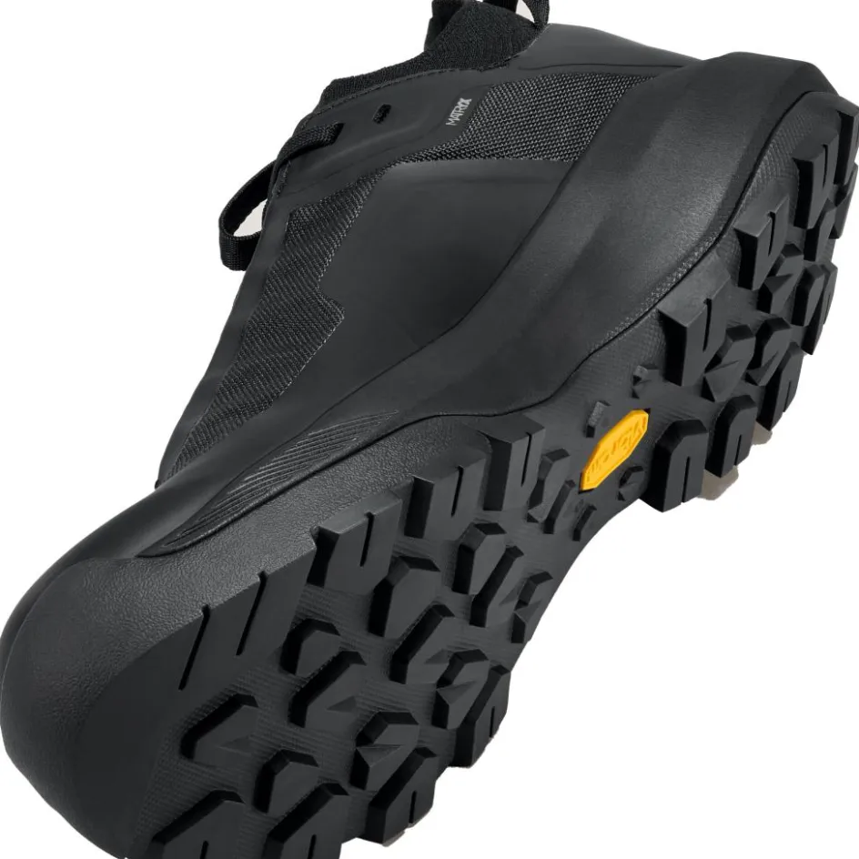 Arc'teryx Wandelen|Wandelschoenen*Vertex Alpine wandelschoenen heren black black