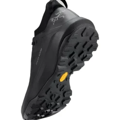 Arc'teryx Wandelen|Wandelschoenen*Vertex Alpine wandelschoenen heren black black