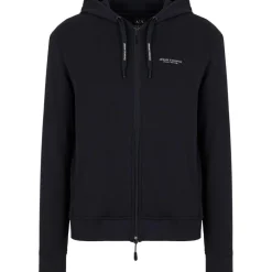 Armani Exchange Truien & Vesten* 8NZM95ZJKRZ vest heren navy blue