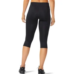 Asics Hardloopkleding*Core Capri Tight hardloopbroek dames performance black