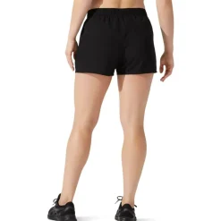 Asics Hardloopkleding*Core hardloopbroek dames performance black