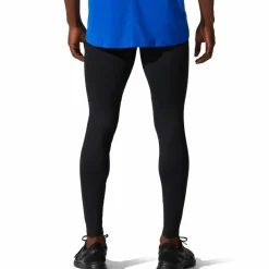 Asics Hardloopkleding*Core Tight hardloopbroek heren performance black