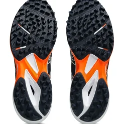 Asics Hockeyschoenen*FIELD SPEED FF 2 hockeyschoenen heren midnight cream