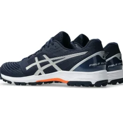Asics Hockeyschoenen*FIELD ULTIMATE FF 2 hockeyschoenen heren midnight cream
