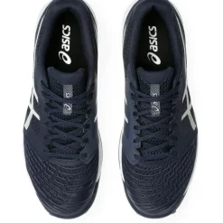 Asics Hockeyschoenen*FIELD ULTIMATE FF 2 hockeyschoenen heren midnight cream