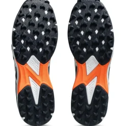 Asics Hockeyschoenen*FIELD ULTIMATE FF 2 hockeyschoenen heren midnight cream