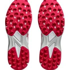 Asics Hockeyschoenen*FIELD ULTIMATE FF 2 hockeyschoenen dames white bright rose