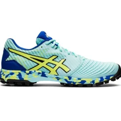 Asics Hockeyschoenen*Field Ultimate FF L.E. hockeyschoenen dames clear blue