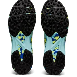 Asics Hockeyschoenen*Field Ultimate FF L.E. hockeyschoenen dames clear blue