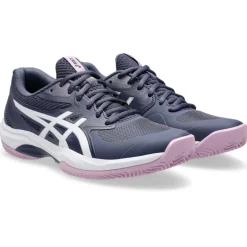 Asics Tennisschoenen*Game FF Clay/OC tennisschoenen dames indigo fog white