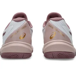 Asics Padelschoenen*Game FF Padel padelschoenen dames white purple oxide