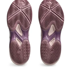 Asics Padelschoenen*Game FF Padel padelschoenen dames white purple oxide