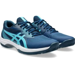 Asics Padelschoenen*Game FF Padel padelschoenen heren mako blue energy aqua