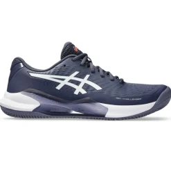 Asics Tennisschoenen*Gel-Challenger 14 Clay tennisschoenen heren indigo fog white