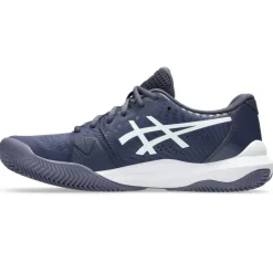 Asics Tennisschoenen*Gel-Challenger 14 Clay tennisschoenen heren indigo fog white