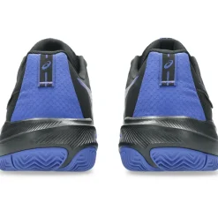 Asics Tennisschoenen*GEL-CHALLENGER 15 CLAY tennisschoenen heren black dark cobalt