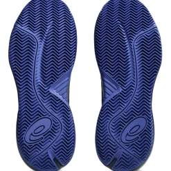 Asics Tennisschoenen*GEL-CHALLENGER 15 CLAY tennisschoenen heren black dark cobalt